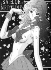Bishoujo S Ichi [English] [Rewrite]