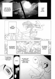 [Shinobu Tanei] Himitsu Himetaru wa Tsuki no Mitsu – Honey of the Secret Moon Ch. 1-2 [English] [DesuDesu]