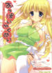 (C74) [Shigunyan, Soyoking (Soyoki)] Oppai Kakumei (Zero no Tsukaima)
