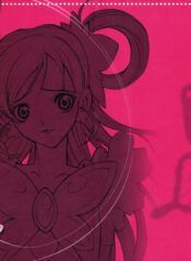 [Piggstar (Nagoya Shachihachi)] Candy Vol.1 taste pink (Futari wa Precure)