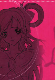 [Piggstar (Nagoya Shachihachi)] Candy Vol.1 taste pink (Futari wa Precure)