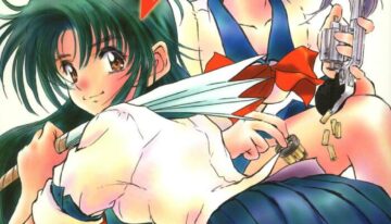 (C66) [Hispano-Suiza (Oofuji Reiichirou)] Full Metal Pink! V (Full Metal Panic!)