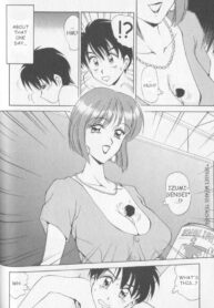 mamasan bunny (english)
