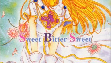 (C61) [Milk Crown (Kazuki Yuu)] Sweet Bitter Sweet (Tales of Phantasia)