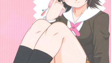 (C74) [ARE. (Harukaze do-jin)] Otome Gokoro (THE IDOLM@STER)