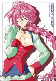 [Yasyokutei (Akazaki Yasuma)] KISSIN' NOISE (Psychic Force)