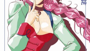 [Yasyokutei (Akazaki Yasuma)] KISSIN' NOISE (Psychic Force)