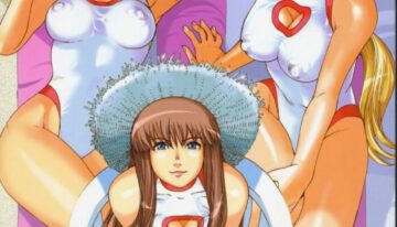 (C63) [Pururun Estate (Kamitsuki Manmaru)] SURVIVOR!! ~Kasumi ga Mizugi ni Kigaetara~ (Dead or Alive Xtreme Beach Volleyball)