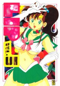 (C45) [STUDIO Lip (Various)] Lip Vol. 5 (Sailor Moon)