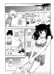 [Kamino Ryu-ya] Oshiete Kudasai X Katei Kyoushi – Part 3 [English] [Harmonian]