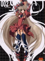 [Shounen x Shoujo (Kisaragi Mizu)] Secret;002 (Chobits)