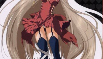 [Shounen x Shoujo (Kisaragi Mizu)] Secret;002 (Chobits)