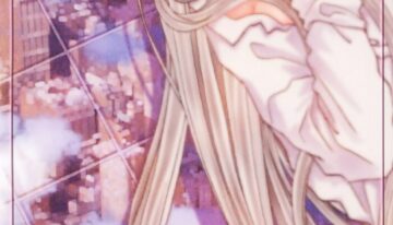 (SC13) [Rocket Kyoudai (Rocket Kyoudai)] Chobit (Chobits)