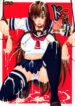 (C74) [Nozarashi (Nozarashi Satoru)] Do-S na Hime wa Kegasareru Haji no San – Kichiku no Utage