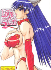 (SC16) [Power Slide (Uttorikun)] Love Cat 2 (Azumanga Daioh, Outlaw Star)
