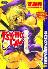 [Sumihey] PSYCHO LAW