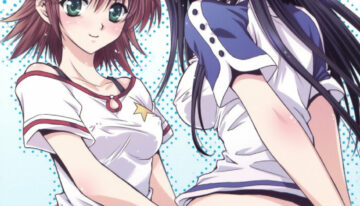 (C74) [UsaUsa (Akira)] Lovery Summer Girls! (To Love-Ru)