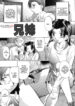 [Kagura Yuuichi] Brother and Sister [English] {desudesu}