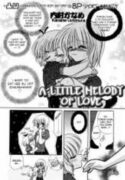 A Little Melody of Love