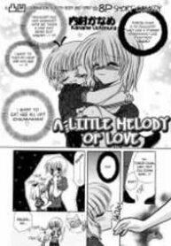A Little Melody of Love