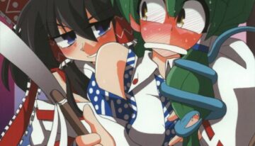 (SC38) [Kieyza cmp (Kieyza)] TOHO N+ Light (Touhou Project)