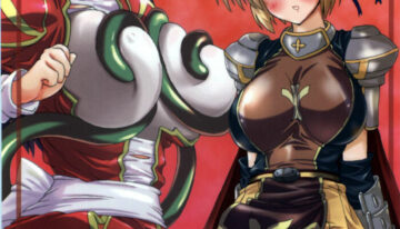 (C74) [Testa Kitchen (Testa)] Kyoni Kousen (Ragnarok Online)
