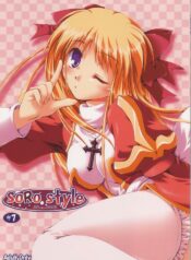 [Purgic I.M.O (Murasaki Kajima)] SoRo style #7 (Ragnarok Online)