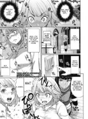 [Todd Oyamada] Hoshi ga Nagareru made | While Stars Flow (COMIC Megastore 2008-05) [English] [Hentai from Hell]