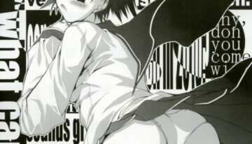 (C67) [Omlet (Aoi Mikan)] I'm not gonna Fall in LOVE (ToHeart2)