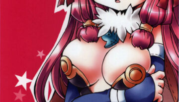 [kumameshi-ya (Bell-colo)] Misoshiru Kanzume. (Ragnarok Online)