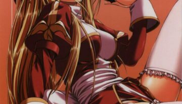 (CT11) [Purgic I.M.O (Murasaki Kajima)] SoRo style #9 (Ragnarok Online)