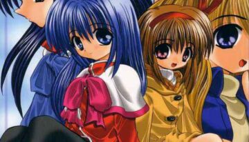 (C62) [NORTH RIVER (Akizawa Kazuhito, Izumi Tsubasu)] SAI-KANO (Kanon)