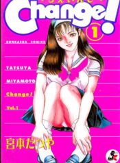 Change! [1] ch01 [eng]