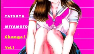 Change! [1] ch01 [eng]