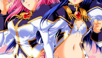 (C67) [Magic Private Eye (Mitsuki Mantarou)] Angel Paradise (Galaxy Angel) [Decensored]