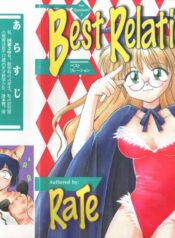 [RaTe] Best Relation
