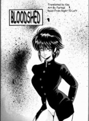 Bloodshed – Big sister's pet 1 and 2 – Eng