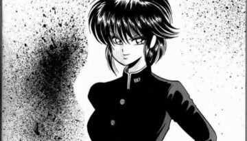 Bloodshed – Big sister's pet 1 and 2 – Eng