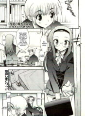 [Matsumoto Drill Kenkyuujo] Manken no Fujiki-san | Manga Study's Fujiki-san (COMIC Megastore 2007-04) [English] [desudesu]