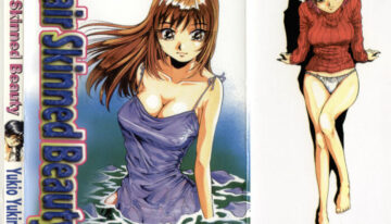 [Yukimino Yukio] Iroshiro Ojou-san | Fair Skinned Beauty [English] [Redlight]