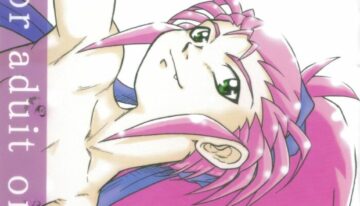 (C61) [Great.Dadan (Seijirou Kagechika)] Kani-san (Tenchi Muyou!) [English] [Kusanyagi]