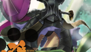 Kari Tomo 300% (Monster Hunter) [English] [Rewrite]