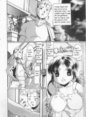 Coming Home [English] [Rewrite] [olddog51]