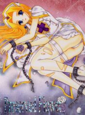 (C62) [Milk Crown (Kazuki Yuu)] Preserved Flower (Tales of Phantasia)