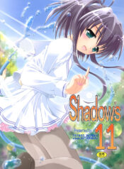 (C67) [Shadow's (Kageno Illyss)] Shadow's 11 (Kokoro Navi)