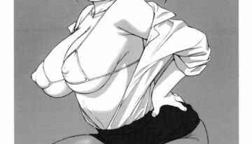 (C74) [Soreya (Nishitsuki Tsutomu)] Holon-san no Muchi Muchi Dennou Kyoushitsu (RD Sennou Chousashitsu [Real Drive])