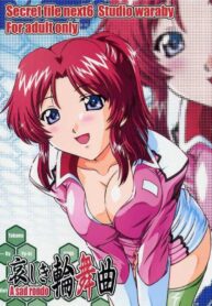 (CR33) [Studio Wallaby (Takana Yu-ki)] SECRET FILE NEXT 6 (Kidou Senshi Gundam SEED)