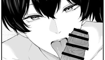 [Takaman] Daily Sakusei Ninmu Kaga-san | Kaga-san's Daily Semen-Extraction Duty