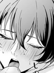 [Takaman] Gattsuri Fera Kaga-san | Full-on Blowjob Kaga-san