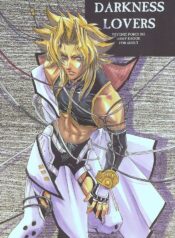 [Under Heaven (Kigawa Rin)] DARKNESS LOVERS (Psychic Force)